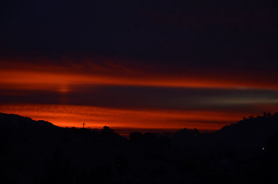 Jan 4th Sunrise 2