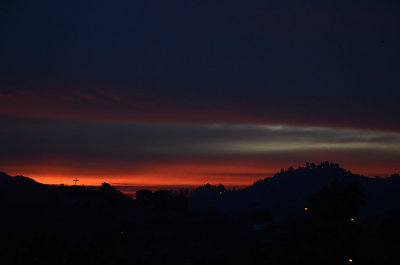 Jan 4th Sunrise 1
