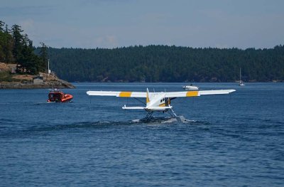 Float Plane