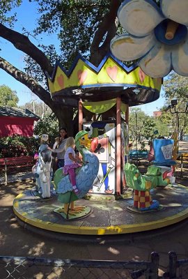 Alice's Carousel