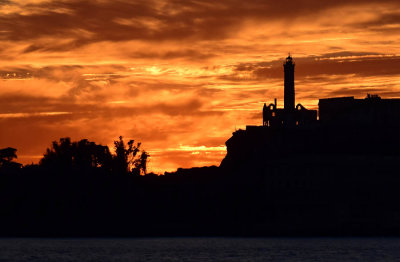 The Rock Lighthouse