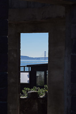 Through the Tower Doorway