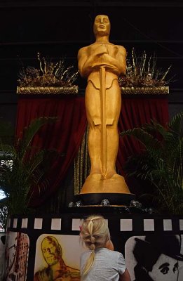 Very Large Oscar