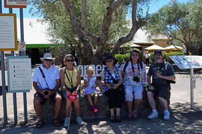 Part Of Our Group