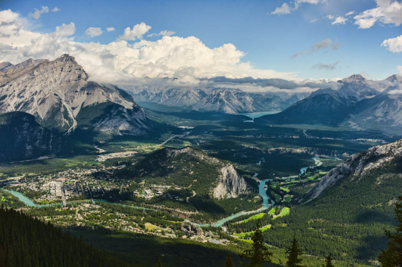 Banff