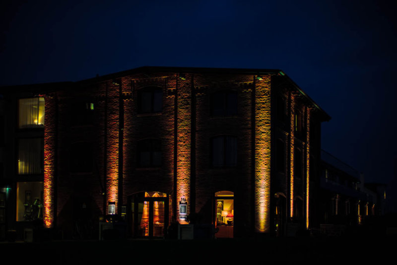 Restaurant Seesteg