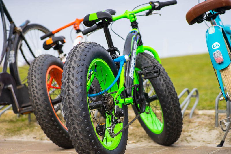 Beach Bike