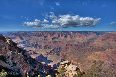 Grand Canyon, AZ 03-2014