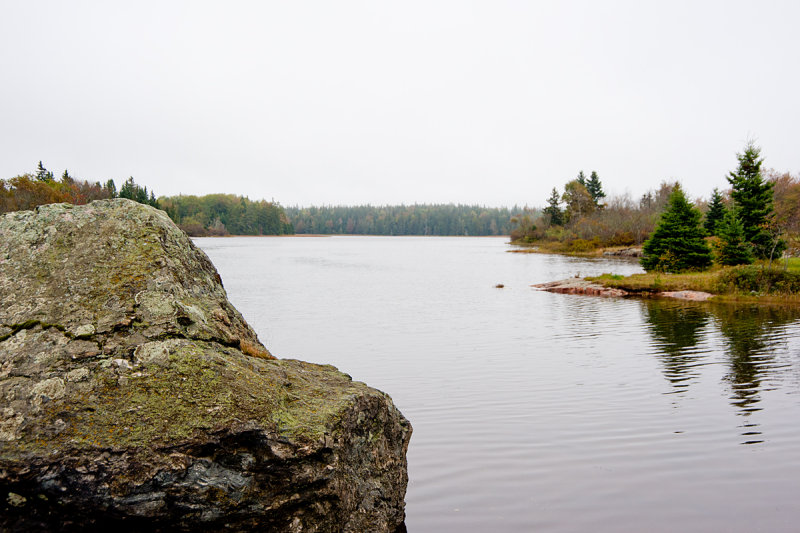 ACADIA NATIONAL PARK, MAINE