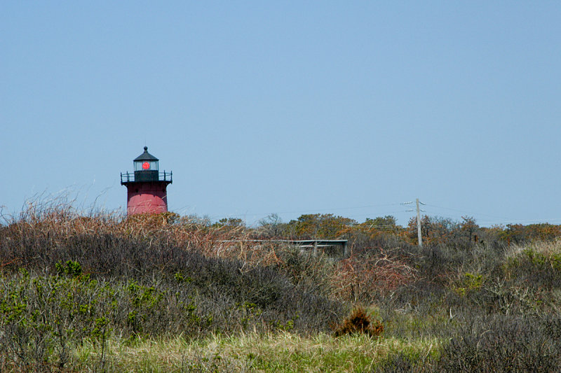 NAUSET LIGHTHOUSE