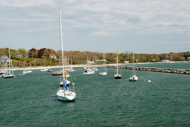 MARTHAS VINEYARD