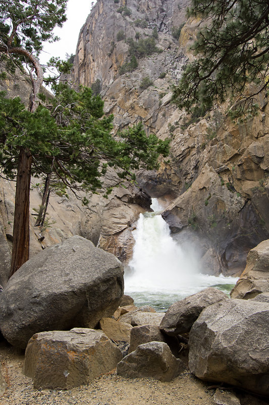 KINGS CANYON
