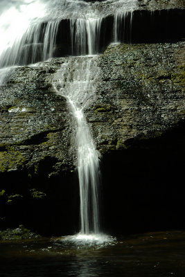 DINGMANS FALLS