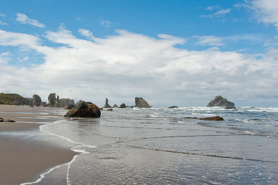 BANDON, OREGON