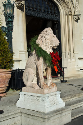 THE BILTMORE ESTATE