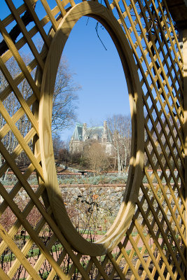 THE BILTMORE ESTATE