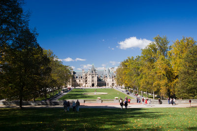 THE BILTMORE ESTATE