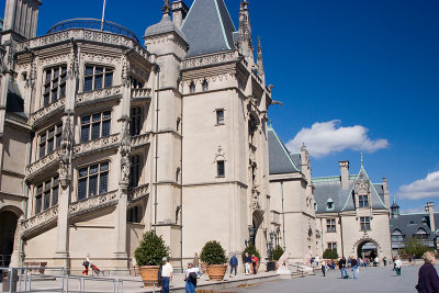 THE BILTMORE ESTATE