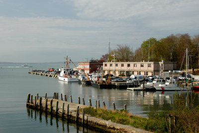 CAPE COD, MASS.