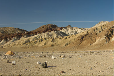 DEATH VALLEY N.P.