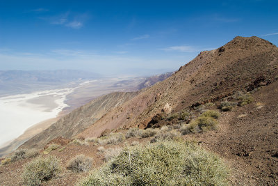 VIEW FROM DANTE'S PEAK