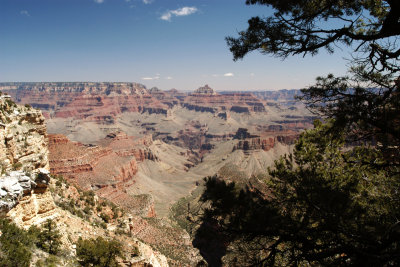 GRAND CANYON