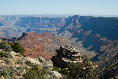 GRAND CANYON