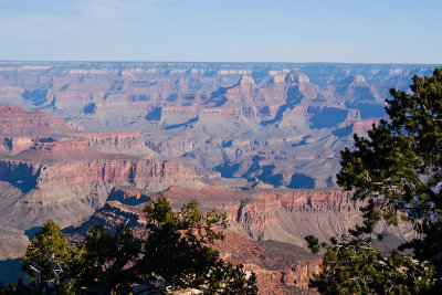 GRAND CANYON