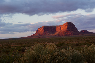 EAGLE MESA