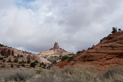 RED ROCK STATE PARK