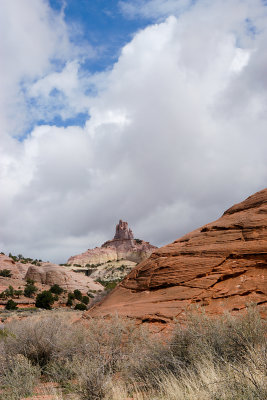 RED ROCK STATE PARK