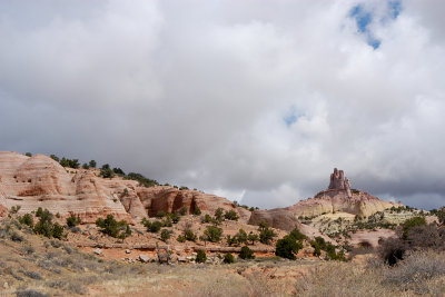 RED ROCK STATE PARK