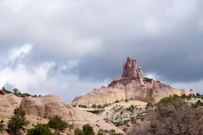RED ROCK STATE PARK