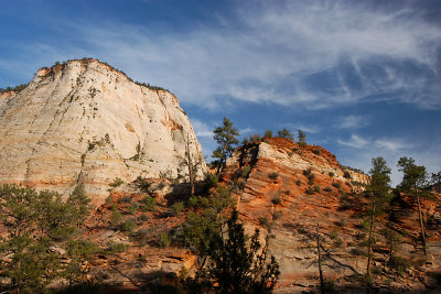 ZION N.P.