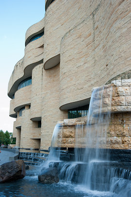 NATIONAL MUSEUM OF THE AMERICAN INDIAN