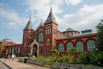 NATIONAL MUSEUM