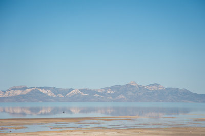 GREAT SALT LAKE