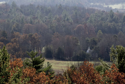 SMOKY MOUNTAIN N.P., TENNESSEE/NORTH CAROLINA