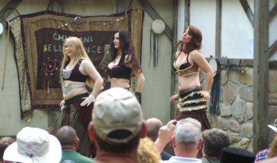 St Louis Renaissance Faire 2013