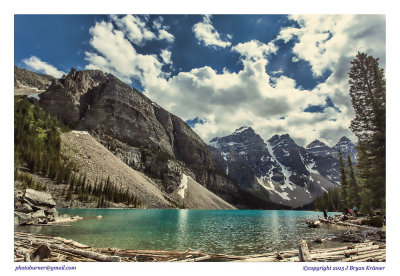 Majestic Lake