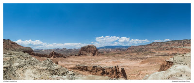 South Desert Overlook