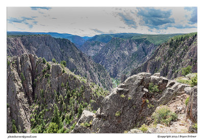 South side-Canyon 2