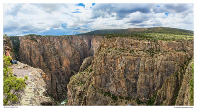 1X10 Panorama