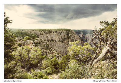 Black Canyon 3