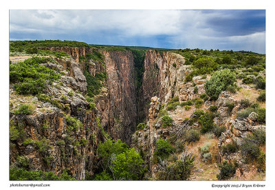 Black Canyon 2