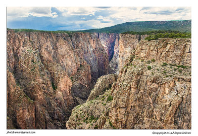 Black Canyon 1