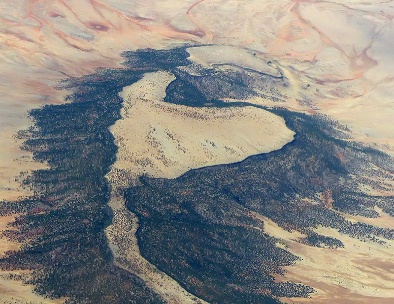 Heart Mesa