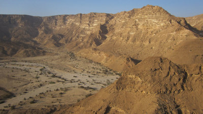 Jabal Al Qamar, Dhofar