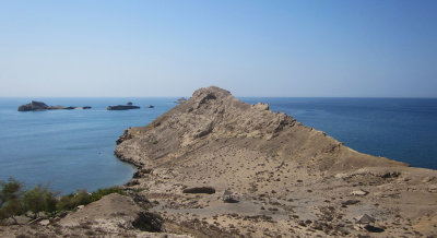 As Sawadi Island