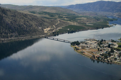 Brewster Bridge